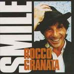 cd - Rocco Granata - Smile, Verzenden, Zo goed als nieuw