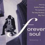 cd - Various - Forever Soul Volume 1, Verzenden, Zo goed als nieuw