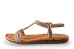 Dolcis Sandalen in maat 41 Goud | 10% extra korting, Dolcis, Overige kleuren, Verzenden, Sandalen of Muiltjes
