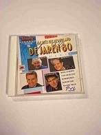 De hits uit de jaren 80 deel 2, Cd's en Dvd's, Verzenden, Gebruikt