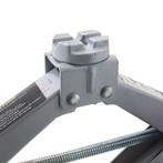Elektrische schaarkrik - 12 Volt - Max. 2000kg, Auto diversen, Krikken, Verzenden, Nieuw