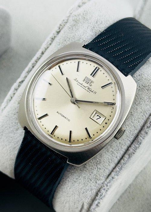 IWC - Schaffhausen Date - Zonder Minimumprijs - Cal.8541, Sieraden, Tassen en Uiterlijk, Horloges | Heren
