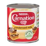 Nestle Gecondenseerde Melk Gezoet (Condensed) 397gr., Verzenden, Nieuw
