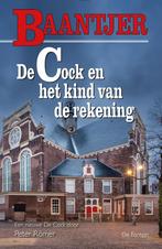De Cock en het kind van de rekening / Baantjer / 93 Baantjer, Boeken, Detectives, Verzenden, Gelezen, Baantjer