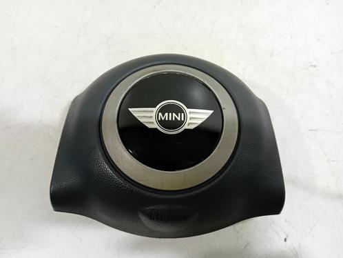 Airbag stuur Mini Mini  Cooper 676036605, Auto-onderdelen, Carrosserie en Plaatwerk, ARN erkend, Stiba lid, Erkend duurzaam, Gebruikt