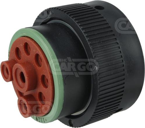 DTM/Deutsch-Connector 9 pin vrouw, Watersport en Boten, Bootonderdelen, Motor en Techniek, Nieuw, Zeilboot of Motorboot, Ophalen of Verzenden