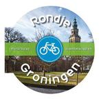 Rondje Groningen 9789461883476, Boeken, Reisgidsen, Gelezen, Verzenden