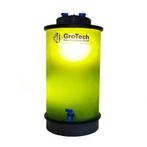 Grotech Phytobreeder 200 - 11 liter inhoud met verlichting, Dieren en Toebehoren, Vissen | Aquaria en Toebehoren, Ophalen of Verzenden