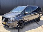 Zakelijke Lease |  Mercedes-Benz Vito 114 CDI Lang DC, Stof, Gebruikt, Euro 6, Overige kleuren