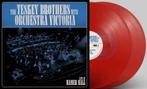 The Teskey Brothers With Orchestra Victoria - Live At Hamer, Ophalen of Verzenden, Nieuw in verpakking