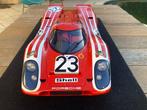 IXO 1:8 - Model raceauto - Porsche 917, Nieuw