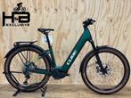 Cube Reaction Hybrid SLT 750 Allroad E-Mountainbike XT 2024, Fietsen en Brommers, Overige merken, Hardtail, Heren, 45 tot 49 cm