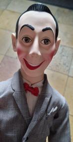 Matchbox - Pop Talking Pee-Wee Herman 1987 - 1980-1990 -