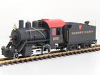 LGB 70323 Pennsylvania Rail Road Steam-engine No 210, Hobby en Vrije tijd, Modeltreinen | Overige schalen, Gebruikt, Overige typen