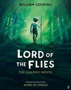 Lord of the Flies: The Graphic Novel [HC], Boeken, Strips | Comics, Verzenden, Nieuw