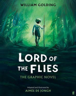 Lord of the Flies: The Graphic Novel [HC], Boeken, Strips | Comics, Nieuw, Verzenden