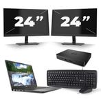 Dell Latitude 7300 - Intel Core i5-8e Generatie - 13 inch -, Verzenden, Nieuw