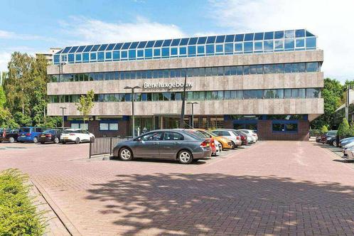 Kantoorruimte te huur Van Heuven Goedhartlaan 121 Amstelveen, Zakelijke goederen, Bedrijfs Onroerend goed, Kantoorruimte, Huur