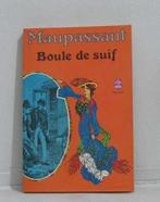 Boule De Suif 9782253009634 Guy de Maupassant, Verzenden, Gelezen, Guy de Maupassant