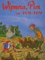 Wipneus, Pim en Tum-Tum / Wipneus-serie 9789060945209, Verzenden, Gelezen, B.A. van Wijckmade