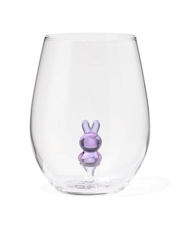 Nijntje Nijntje glas 550ml met figuurtje beschikbaar voor biedingen
