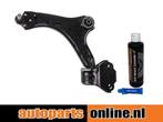 Draagarm Ford S-max voorzijde, links, onder, Verzenden, Nieuw, Ford