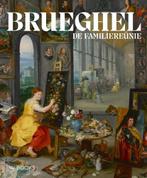 Brueghel: de familiereünie | 9789462585713 | Nadia, Zo goed als nieuw, Nadia Groeneveld-Baadj e.a.