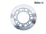 Remschijf Voor Suzuki AN 650 Burgman 2005-2009 (AN650), Motoren, Verzenden, Gebruikt