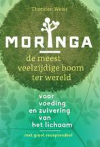 9789460151286 Moringa Thorsten Weiss, Verzenden, Nieuw, Thorsten Weiss