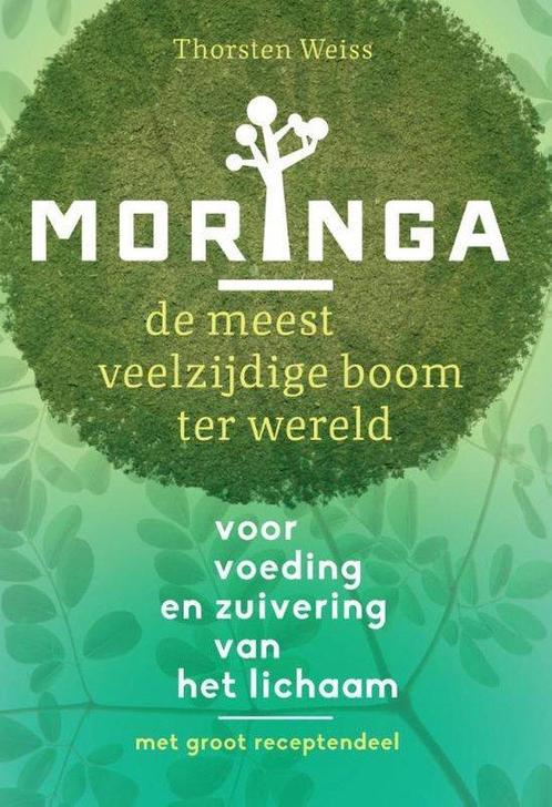 9789460151286 Moringa Thorsten Weiss, Boeken, Gezondheid, Dieet en Voeding, Nieuw, Verzenden