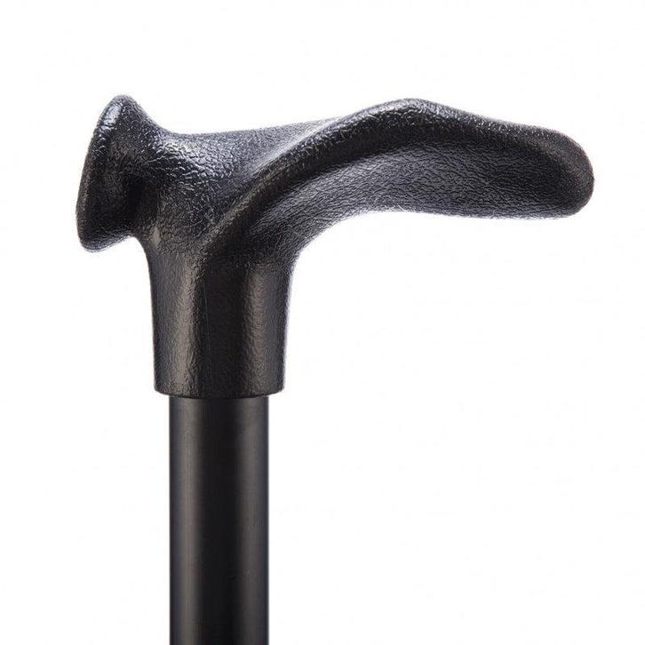 Wandelstok comfortgrip, Diversen, Loopkrukken, Nieuw, Ophalen of Verzenden