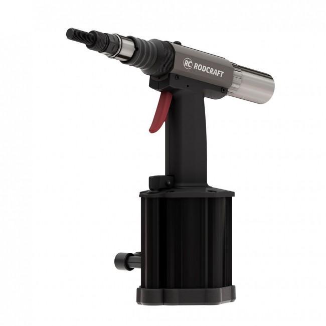 Rodcraft 6758, Doe-het-zelf en Verbouw, Gereedschap | Overige machines, Nieuw, Verzenden