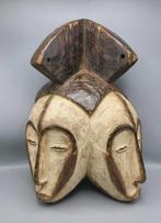 Mask - Giftand - Gabon  (Zonder Minimumprijs)