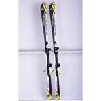 140 kinder skis FISCHER RC4 SUPERIOR Jr. aircarbon + Fische, Sport en Fitness, 140 tot 160 cm, Verzenden, Carve, Skiën