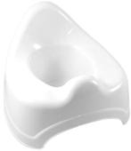 MamaLoes Wit Potje ML050323, Kinderen en Baby's, Badjes en Verzorging, Verzenden, Nieuw