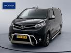 Toyota ProAce Worker 2.0 D-4D Professional Long Navigatie Cr, Automaat, Gebruikt, Euro 6, Overige kleuren