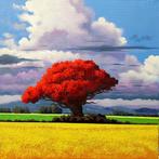 Toni Cimino (1962) - TEMPI NUOVI, Antiek en Kunst