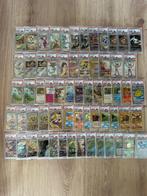 Pokemon Graded Kaarten Te Koop! Speciale uitverkoop!, Ophalen of Verzenden, Nieuw, Meerdere kaarten, Foil