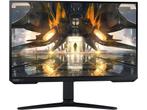 Samsung G50A - Monitor 27 - 2560x1440 QHD 165Hz IPS - Zwart, Computers en Software, Monitoren, Verzenden, Zo goed als nieuw
