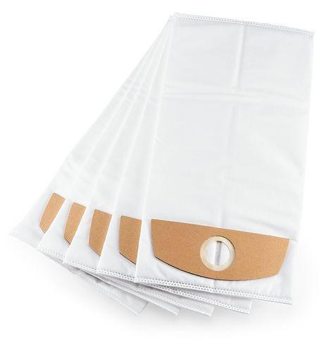 FLEX FS-F VC 6 Vlies-filterzakken per 5 stuks 487.287 voor F, Doe-het-zelf en Verbouw, Schildersmaterialen, Nieuw, Ophalen of Verzenden