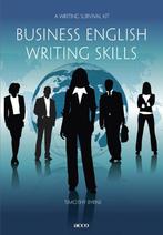 Business English writing skills 9789033498558, Boeken, Verzenden, Zo goed als nieuw