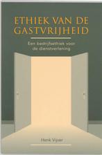 Ethiek van de gastvrijheid 9789023231615, Boeken, Verzenden, Zo goed als nieuw