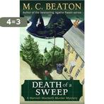 Death of a Sweep 9781849010214 M.C. Beaton, Verzenden, Gelezen, M.C. Beaton