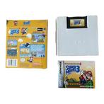 Super Mario Advance 4 Super Mario Bros. 3 (USA) (BOXED), Spelcomputers en Games, Games | Nintendo Game Boy, Verzenden, Nieuw
