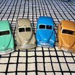 Dinky Toys 1:43 - Modelauto (4) - Vier Dinky Toys: #40E, Nieuw