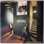 Manfred Manns Earth Band - Angel station - LP, Gebruikt, 12 inch