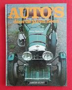 Auto's door de jaren heen, Boeken, Auto's | Boeken, Gelezen, Peter Roberts, Algemeen, Verzenden