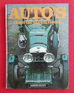 Auto's door de jaren heen, Boeken, Auto's | Boeken, Gelezen, Algemeen, Peter Roberts, Verzenden