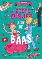 De Zoete Zusjes Zijn De Baas | 9789043933728 | De Zoete, Han, Boeken, Ophalen of Verzenden, Nieuw, De Zoete, Hanneke