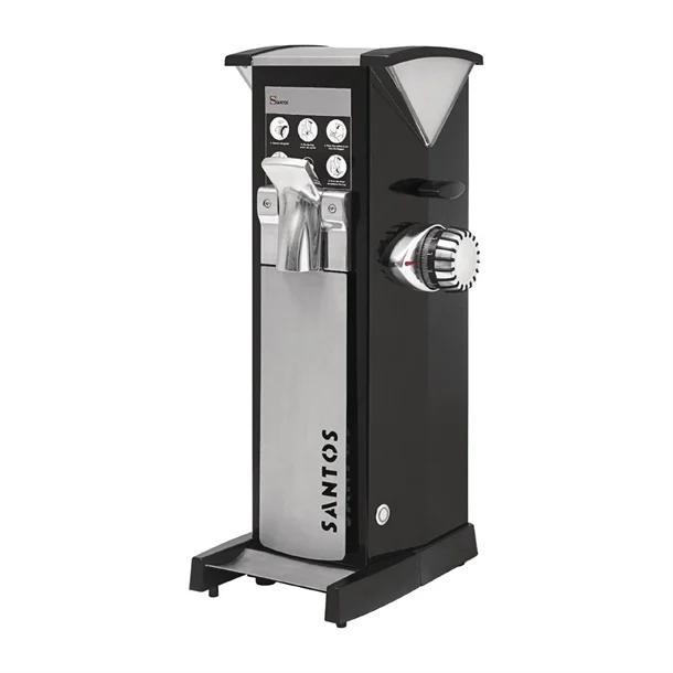 63 Heavy duty koffiemolen | 220-240V | 67,7(h) x 27,9(b)..., Zakelijke goederen, Horeca | Keukenapparatuur, Verzenden